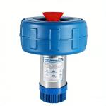 750W Floating Pond Fountain Aerator Pump 15000 GPH