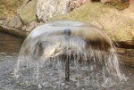 ECO-WORTHY 20W Solar Fountain Pump Kit 360GPH