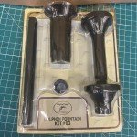 Submersible Pump Fountain Kit for Ponds