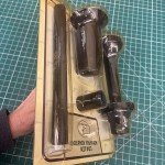Submersible Pump Fountain Kit for Ponds