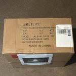 750W Floating Fountain Aerator Pump for Ponds