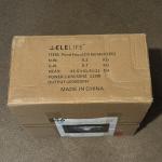 750W Floating Fountain Aerator Pump for Ponds