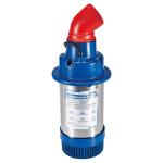 1HP Pond Fountain Pump 15000GPH with 98.4ft Cord