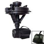 Floating Fountain Kit with Lights - 1/4 HP