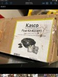 Kasco Pond Fountain with Aerator, Float, Timer