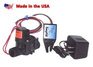 15gpm EasyFill Electronic Pond Fountain Autofill