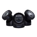 Floating Fountain Kit with Lights - 1/4 HP