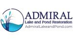 Admiral 1 HP Floating Pond Fountain with Remote