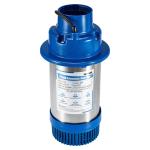 750W Dual-Function Pond Fountain Aerator Pump