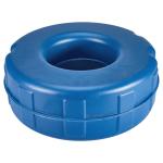 750W Dual-Function Pond Fountain Aerator Pump