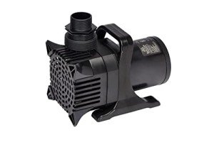 Fawn Lake High-Performance Pond Fountain Pump 3/4 HP