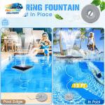 Cute 3D Chocolate Cookie AirPods Case