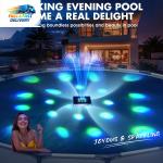 Cute 3D Chocolate Cookie AirPods Case