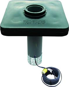 North Star 1.5 HP Pond Fountain Aerator