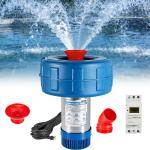 750W 1HP Pond Fountain Pump 15000GPH