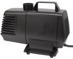 Pondless Waterfall Kit with 8' Stream & Pump