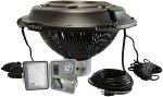 Kasco 1/2HP VFX Aerating Pond Fountain