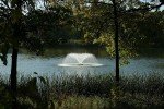 Kasco 1/2HP VFX Aerating Pond Fountain