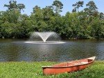 Kasco 1/2HP VFX Aerating Pond Fountain