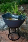 Aquascape AquaGarden Mini Pond Fountain Kit