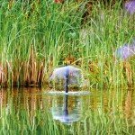 Oase Aquarius Fountain Kit with Pump & Nozzles