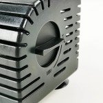 25W Solar Water Pump Kit for Fountains and Ponds