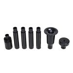 25W Solar Water Pump Kit for Fountains and Ponds