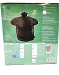 Color Changing Floating Fountain with Pump 400 GPH