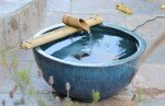 Zen Bamboo Fountain Kit - DIY Three-Arm Design