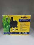 Laguna Small Indoor Pond Fountain Starter Kit