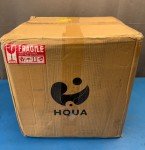 HQUA 32” Large Floating Pond Fountain - 13,000 GPH