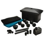 POND BOSS Filter Kit and Pump Combo