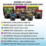 Legacy Fruits & Greens Pond Fountain 40 lbs
