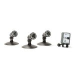 Aquascape Submersible LED Spotlight Kit for Ponds