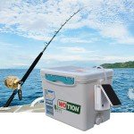 Sunsbell Solar Air Pump for Pond Oxygenation