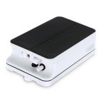 Sunsbell Solar Air Pump for Pond Oxygenation