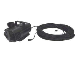 Pond Boss Floating Fountain Replacement Pump Options