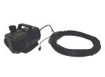 Pond Boss Floating Fountain Replacement Pump Options