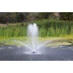 Pro FT 14000 Floating Pond Fountain Kit