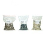 AquaGarden Mini Pond Kit, Mocha – 23.5" Diameter