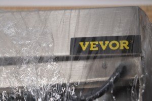 LED Pool Waterfall Spillway Kit by Vevor