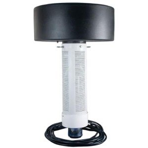 1/2 HP Floating Fountain Pump for Ponds