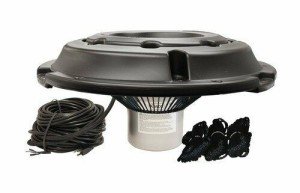 Kasco 1/2HP Surface Aerator for Clear Ponds
