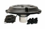 Kasco Marine 1/2hp Floating Pond Surface Aerator