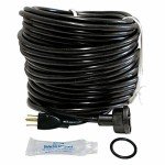 Kasco Marine 1/2hp Floating Pond Surface Aerator