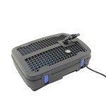 CNZ® Complete Pond Filter System with Pump