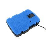 CNZ® Complete Pond Filter System with Pump