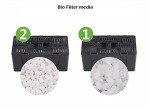 CNZ® Complete Pond Filter System with Pump