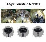 CNZ® Complete Pond Filter System with Pump