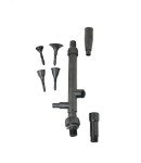 Jebao All-in-One Pond Filter System with UV Sterilizer